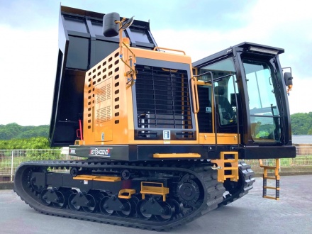 MST-4000VDR