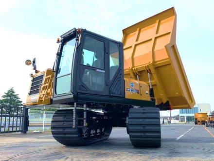 MST-110CR